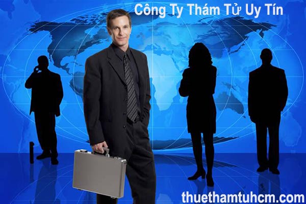 công ty thám tử uy tín công ty thám tử uy tín