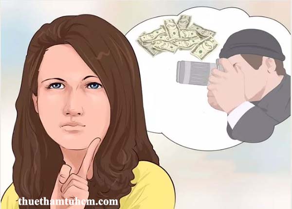 thuê thám tử hết bao nhiêu tiền là hợp lý thuê thám tử hết bao nhiêu tiền là hợp lý