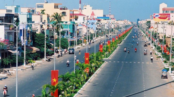 công ty thám tử tại Cần Thơ