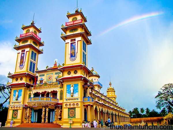 công ty thám tử tây ninh