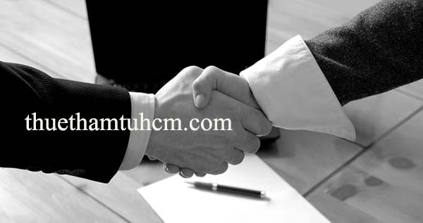 thám tử điều tra