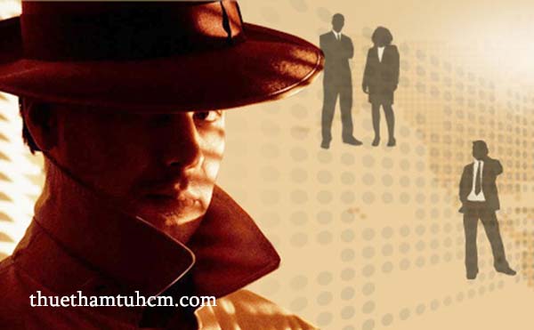 dịch vụ thám tử điều tra theo dõi