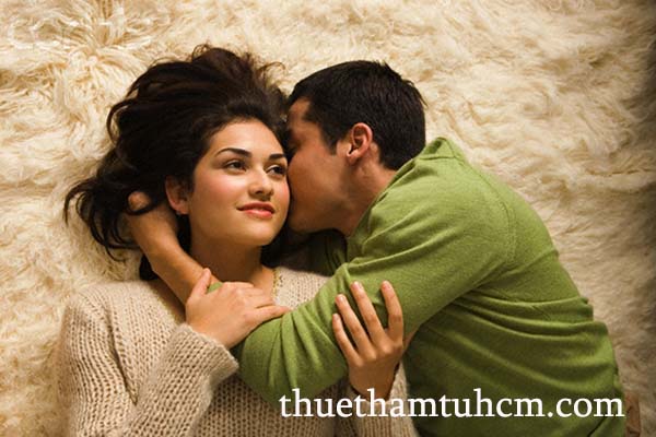giữ chồng nhờ tìm thuê thám tử