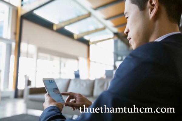thuê thám tử tìm nội gián công ty chuyên nghiệp