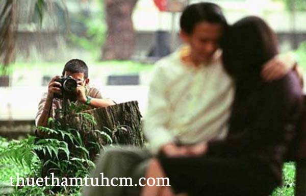 thuê thám tử có ảnh hưởng ra sao