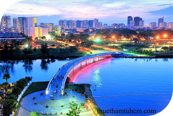 Dịch vụ thám tử uy tín quận 7
