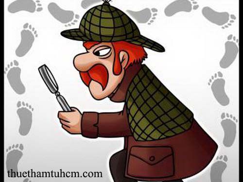 Dịch vụ theo dõi ngoại tình ở nước ngoài