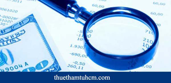 Giá thuê dịch vụ thám tử uy tín quận 7