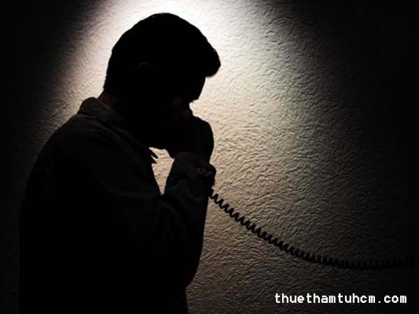 Thám tử truy tìm người bỏ trốn - trốn nợ
